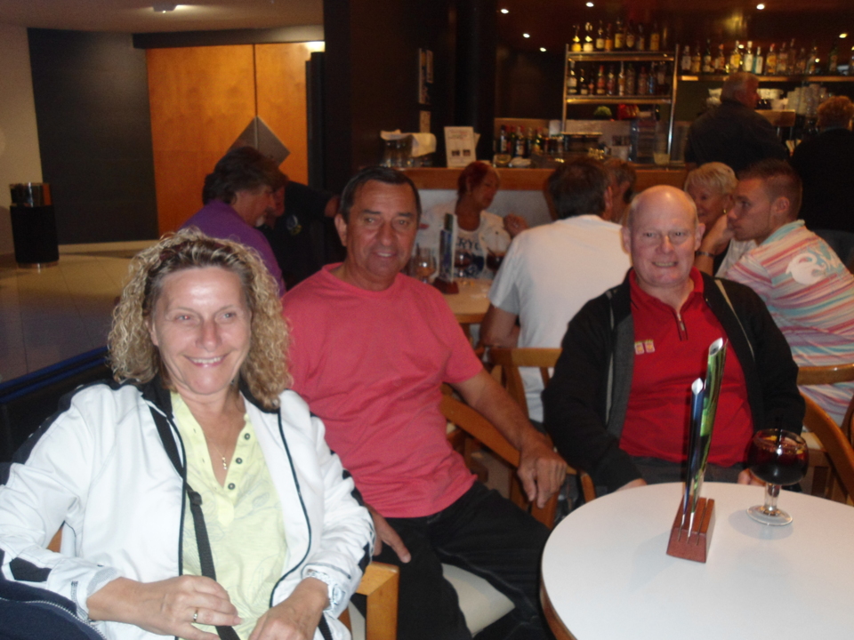 Octeville Hague Sports et Avranches à Santa Suzannah Octeville Hague Sports et Avranches à Santa Suzannah