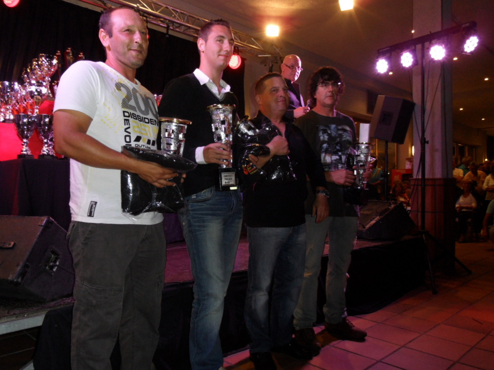 Le final de SANTA SUZANNAH - LES LAUREAT(ES) FEMININES ET MASCULINS Le final de SANTA SUZANNAH - LES LAUREAT(ES) FEMININES ET MASCULINS