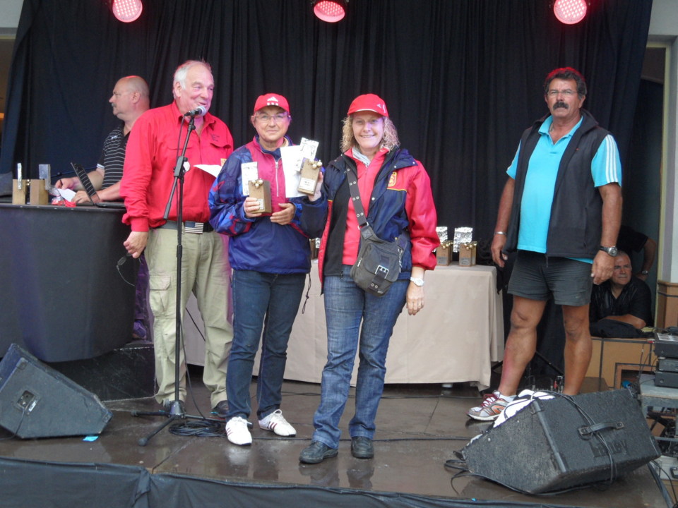 Le final de SANTA SUZANNAH - LES LAUREAT(ES) FEMININES ET MASCULINS Le final de SANTA SUZANNAH - LES LAUREAT(ES) FEMININES ET MASCULINS