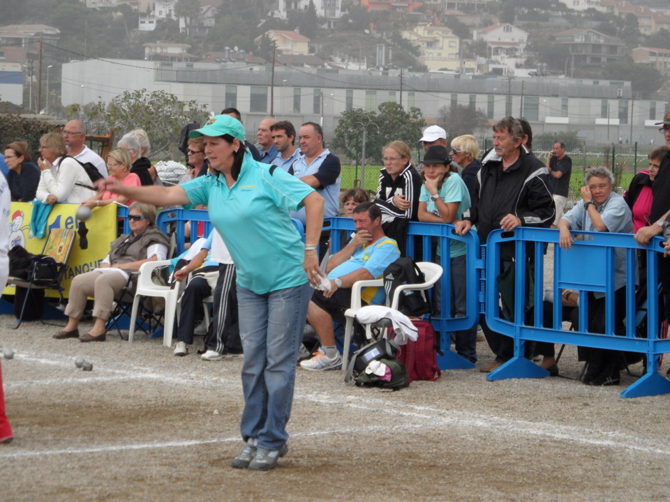 Le final de SANTA SUZANNAH -  LES LAUREAT(ES) FEMININES ET MASCULINS