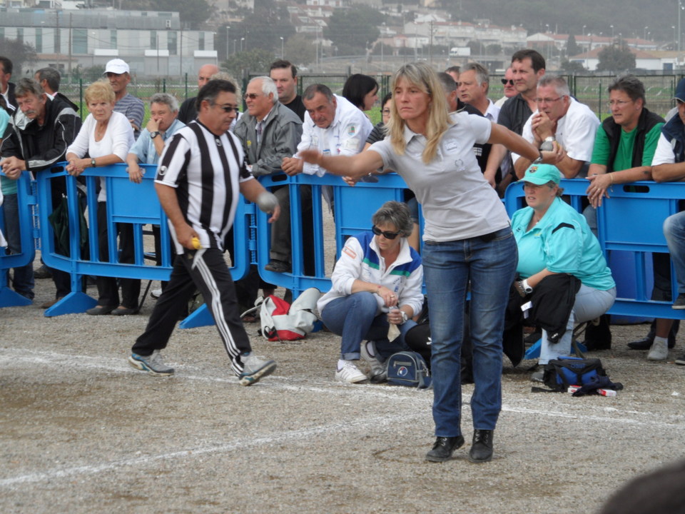 Le final de SANTA SUZANNAH -  LES LAUREAT(ES) FEMININES ET MASCULINS