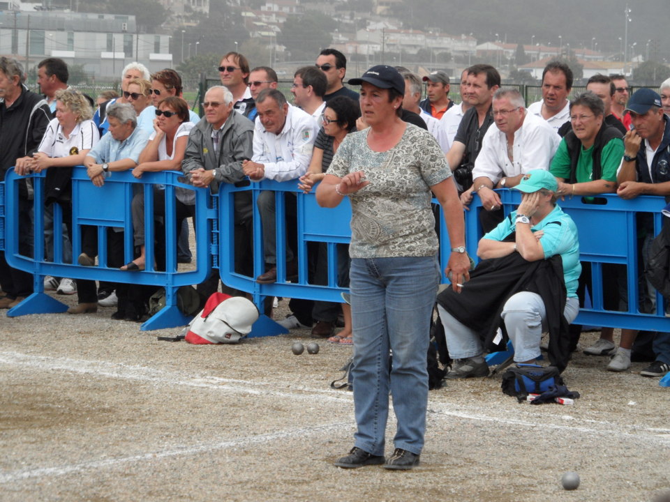 Le final de SANTA SUZANNAH -  LES LAUREAT(ES) FEMININES ET MASCULINS