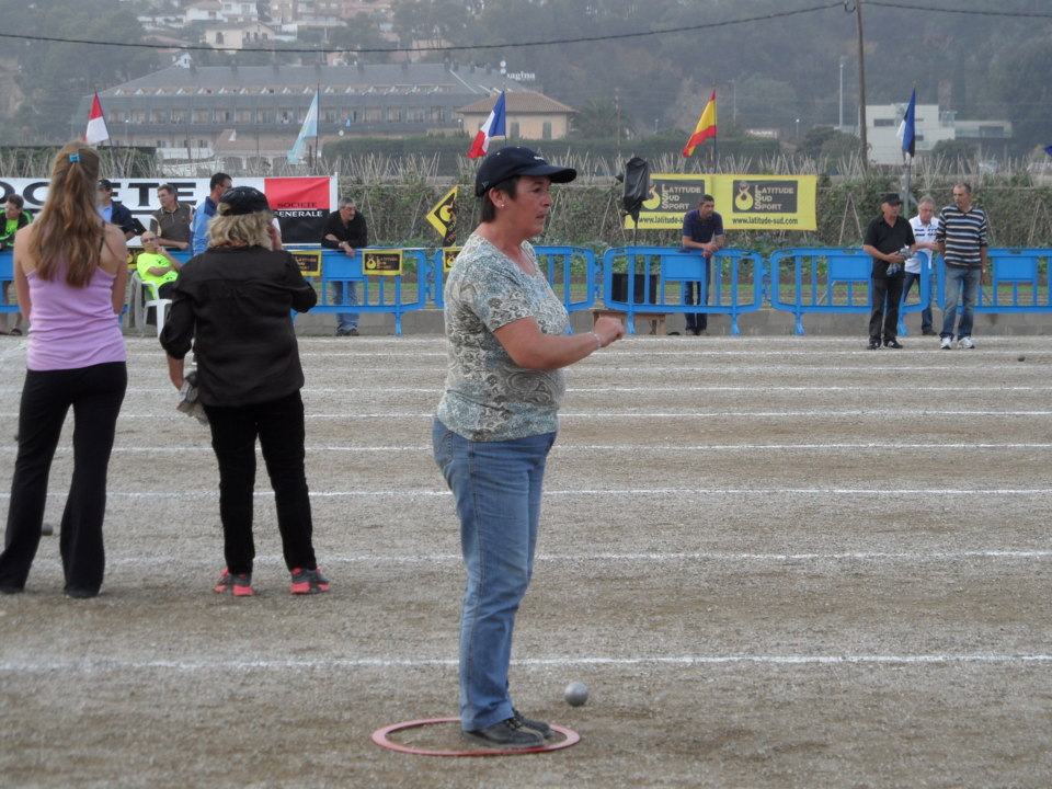 Le final de SANTA SUZANNAH -  LES LAUREAT(ES) FEMININES ET MASCULINS