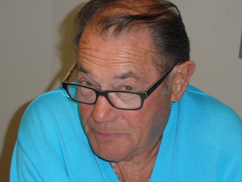 LE REPAS DES DIRIGEANTS ET BENEVOLES DE L' OHS LE REPAS DES DIRIGEANTS ET BENEVOLES DE L' OHS