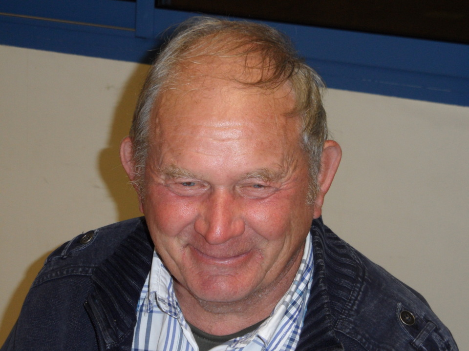 La suite du repas des dirigeants La suite du repas des dirigeants