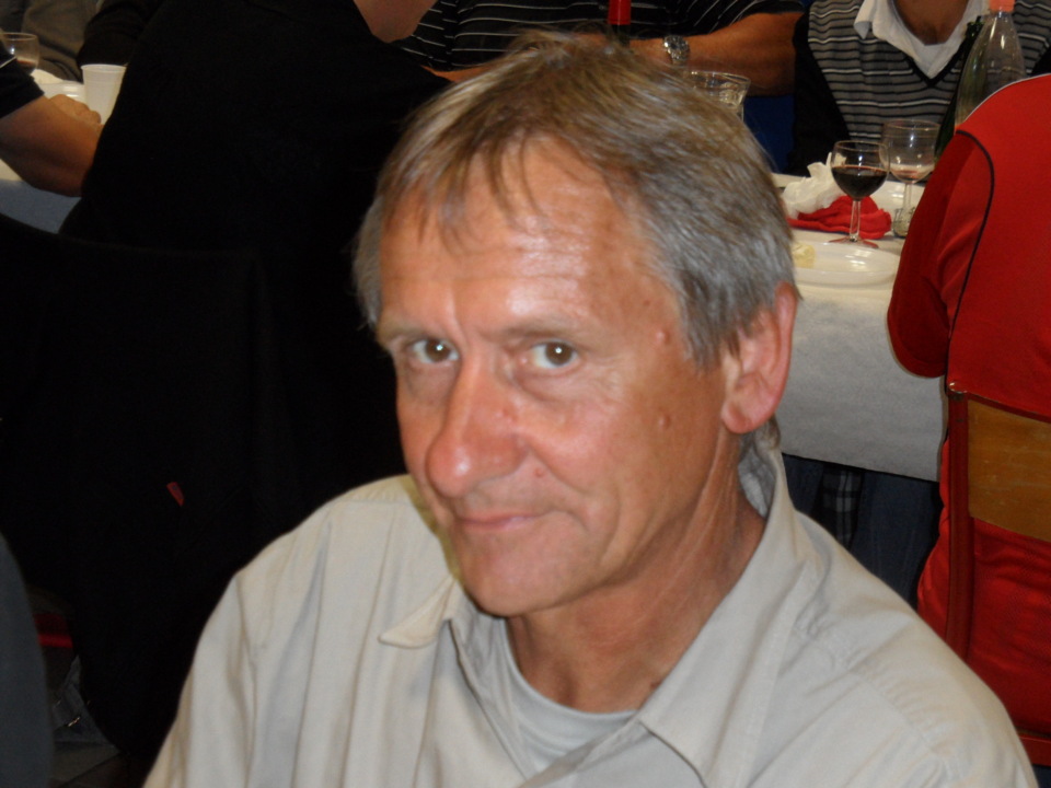 La suite du repas des dirigeants La suite du repas des dirigeants