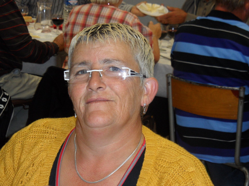 La suite du repas des dirigeants La suite du repas des dirigeants