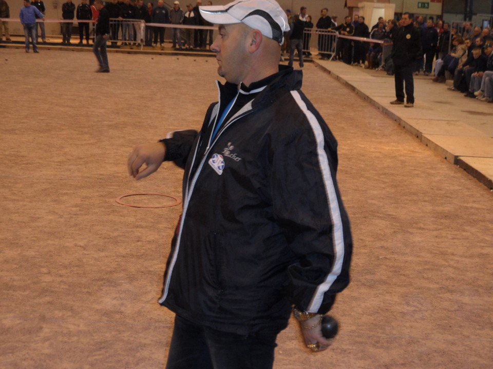 Bruno - Dylan ROCHER et Andre POIRE remporte le 3ème national de Caen Bruno - Dylan ROCHER et Andre POIRE remporte le 3ème national de Caen