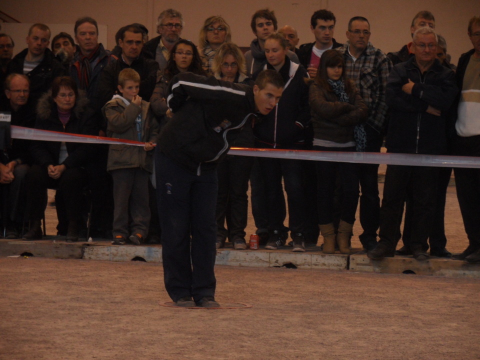 Bruno - Dylan ROCHER et Andre POIRE remporte le 3ème national de Caen Bruno - Dylan ROCHER et Andre POIRE remporte le 3ème national de Caen