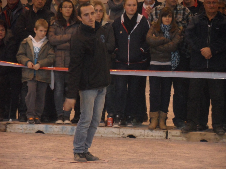 Bruno - Dylan ROCHER et Andre POIRE remporte le 3ème national de Caen Bruno - Dylan ROCHER et Andre POIRE remporte le 3ème national de Caen