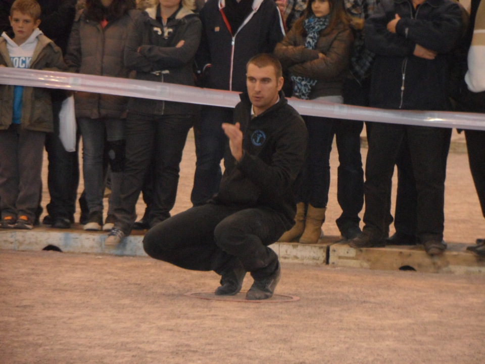 Bruno - Dylan ROCHER et Andre POIRE remporte le 3ème national de Caen Bruno - Dylan ROCHER et Andre POIRE remporte le 3ème national de Caen
