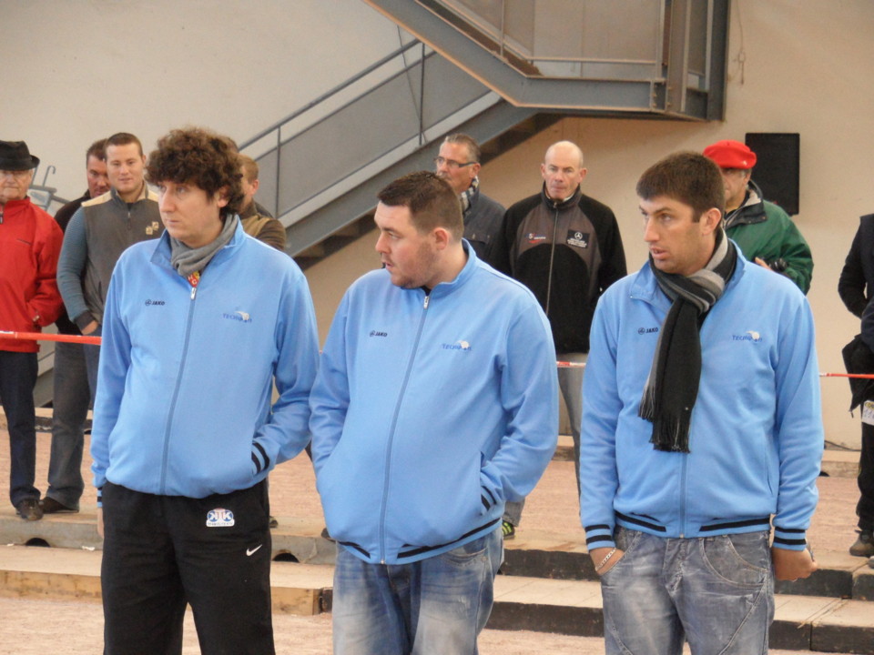 Bruno - Dylan ROCHER et Andre POIRE remporte le 3ème national de Caen Bruno - Dylan ROCHER et Andre POIRE remporte le 3ème national de Caen