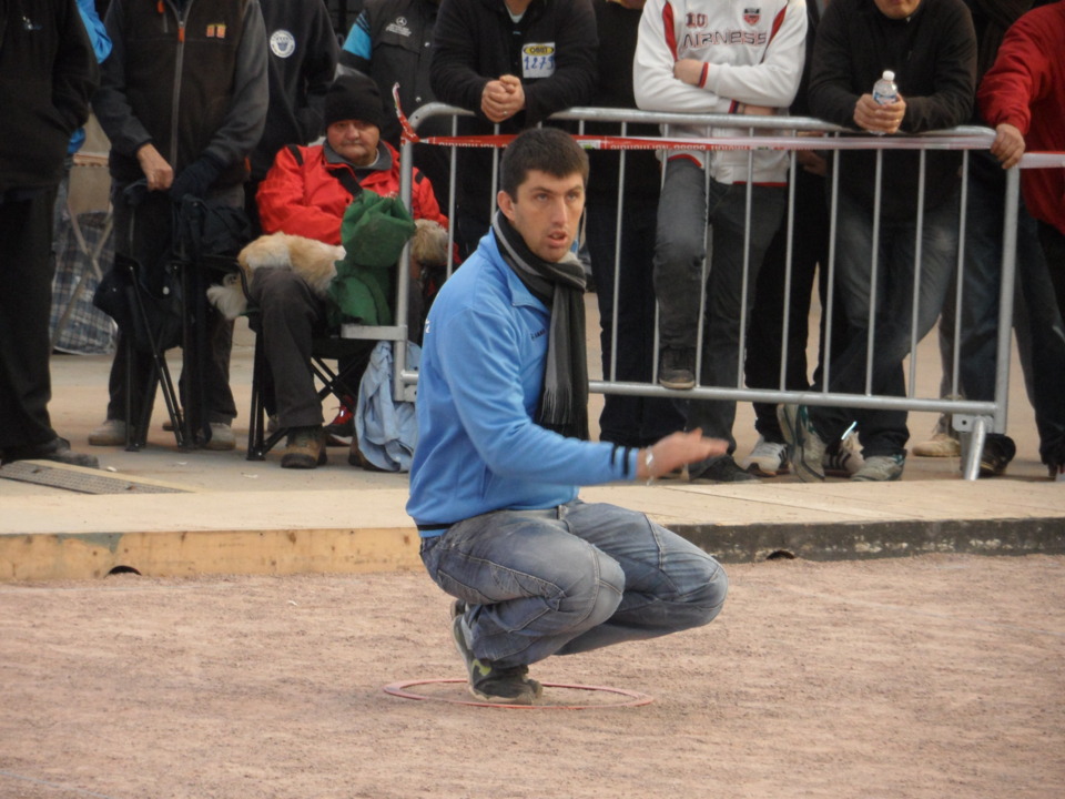 Bruno - Dylan ROCHER et Andre POIRE remporte le 3ème national de Caen Bruno - Dylan ROCHER et Andre POIRE remporte le 3ème national de Caen