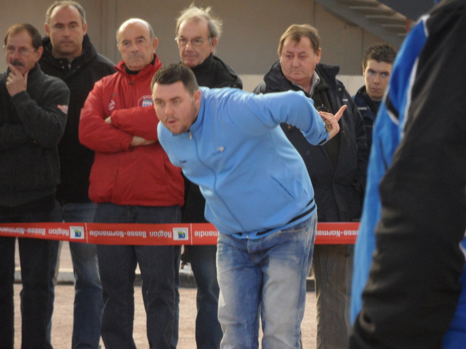 Bruno - Dylan ROCHER et Andre POIRE remporte le 3ème national de Caen Bruno - Dylan ROCHER et Andre POIRE remporte le 3ème national de Caen