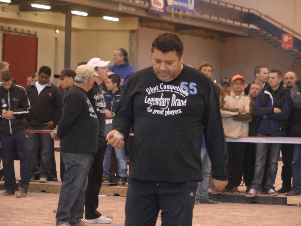 Bruno - Dylan ROCHER et Andre POIRE remporte le 3ème national de Caen Bruno - Dylan ROCHER et Andre POIRE remporte le 3ème national de Caen