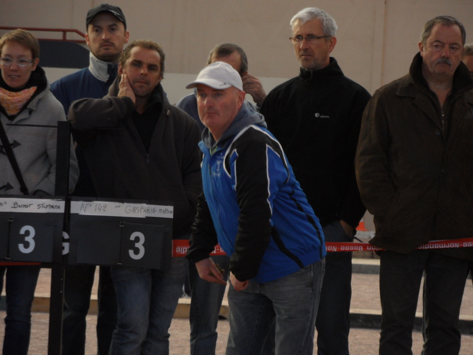 Bruno - Dylan ROCHER et Andre POIRE remporte le 3ème national de Caen Bruno - Dylan ROCHER et Andre POIRE remporte le 3ème national de Caen