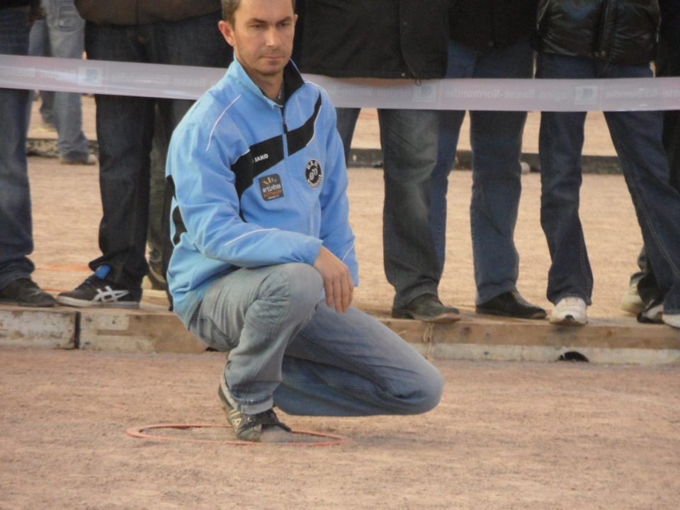 Bruno - Dylan ROCHER et Andre POIRE remporte le 3ème national de Caen Bruno - Dylan ROCHER et Andre POIRE remporte le 3ème national de Caen