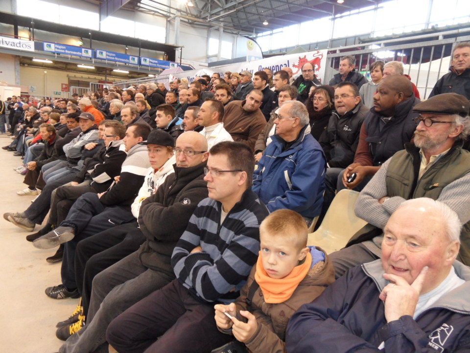 Bruno - Dylan ROCHER et Andre POIRE remporte le 3ème national de Caen Bruno - Dylan ROCHER et Andre POIRE remporte le 3ème national de Caen