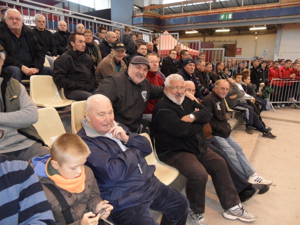 Bruno - Dylan ROCHER et Andre POIRE remporte le 3ème national de Caen Bruno - Dylan ROCHER et Andre POIRE remporte le 3ème national de Caen