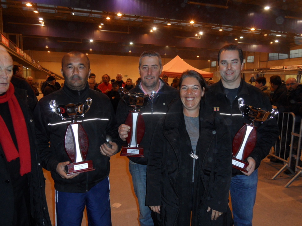 Le National de Caen - suite Le National de Caen - suite
