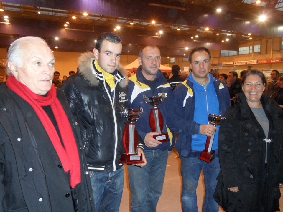 Le National de Caen - suite Le National de Caen - suite