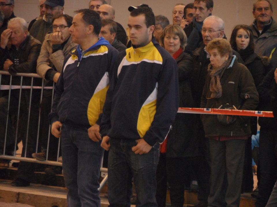 Le National de Caen - suite Le National de Caen - suite