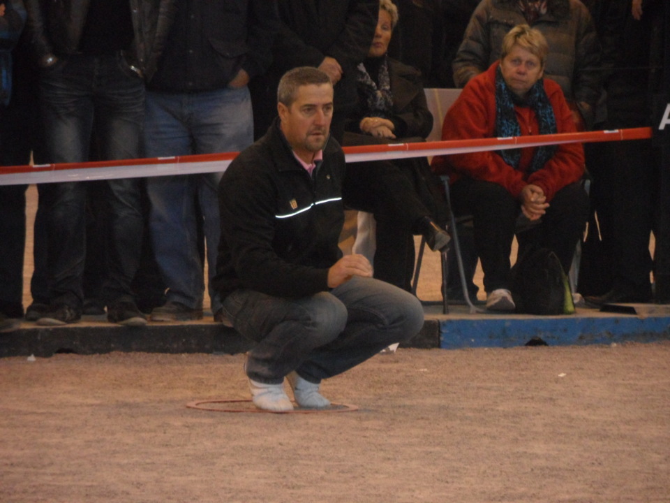 Le National de Caen - suite Le National de Caen - suite