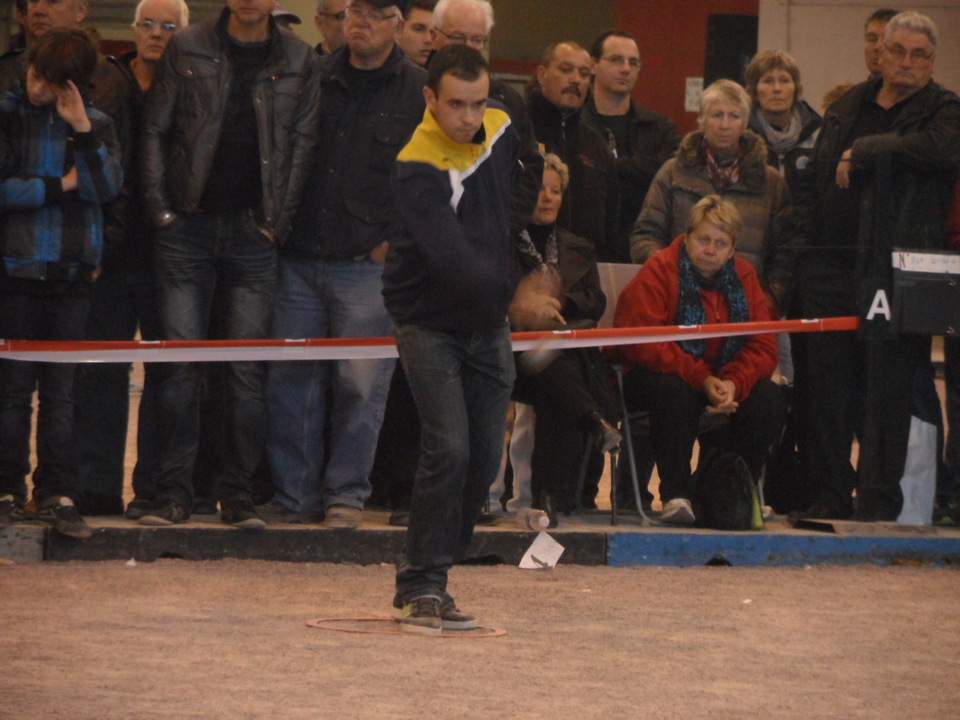 Le National de Caen - suite Le National de Caen - suite