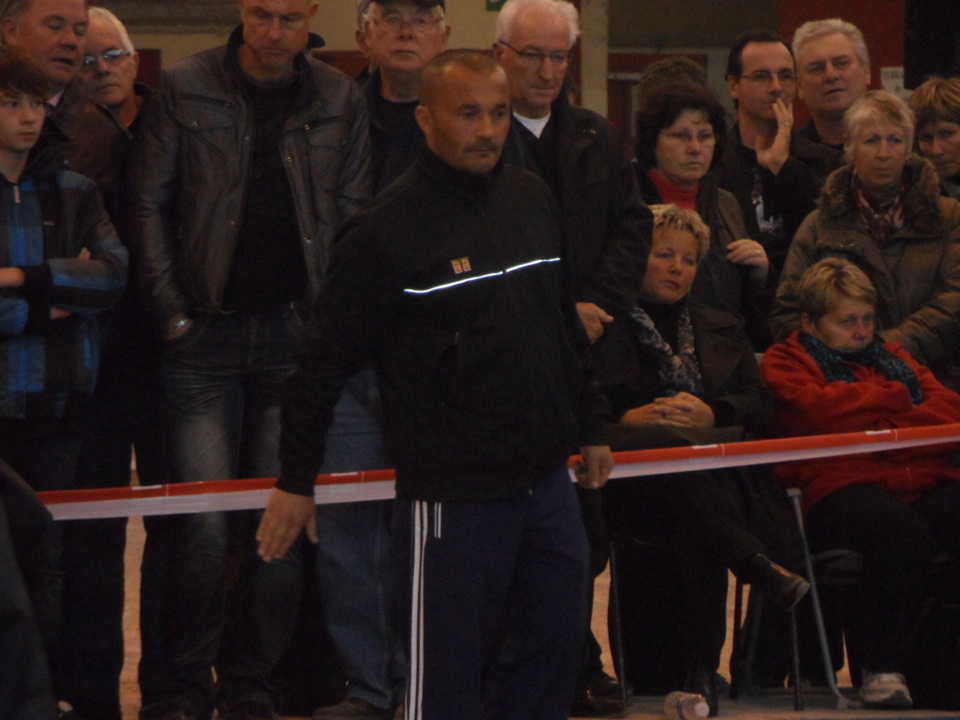 Le National de Caen - suite Le National de Caen - suite