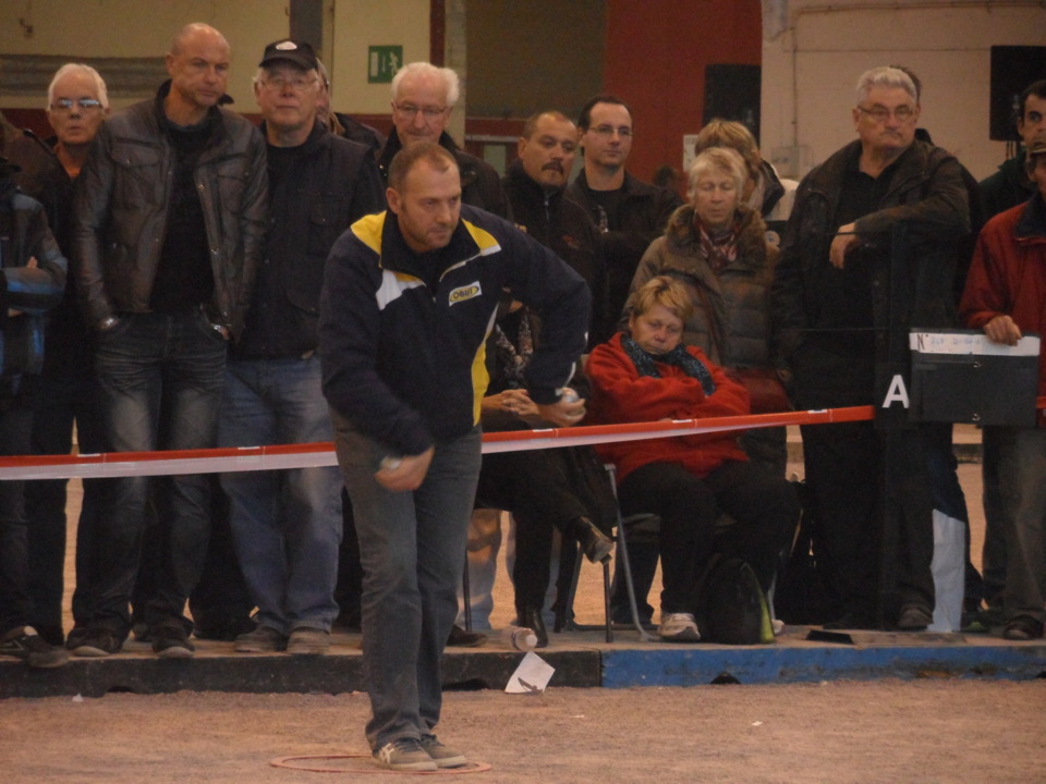 Le National de Caen - suite Le National de Caen - suite