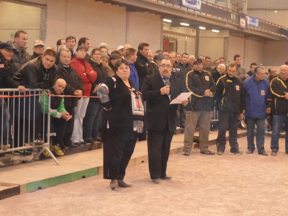 Le National de Caen - suite Le National de Caen - suite