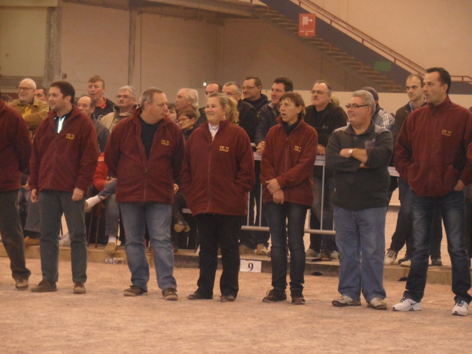 Le National de Caen - suite Le National de Caen - suite