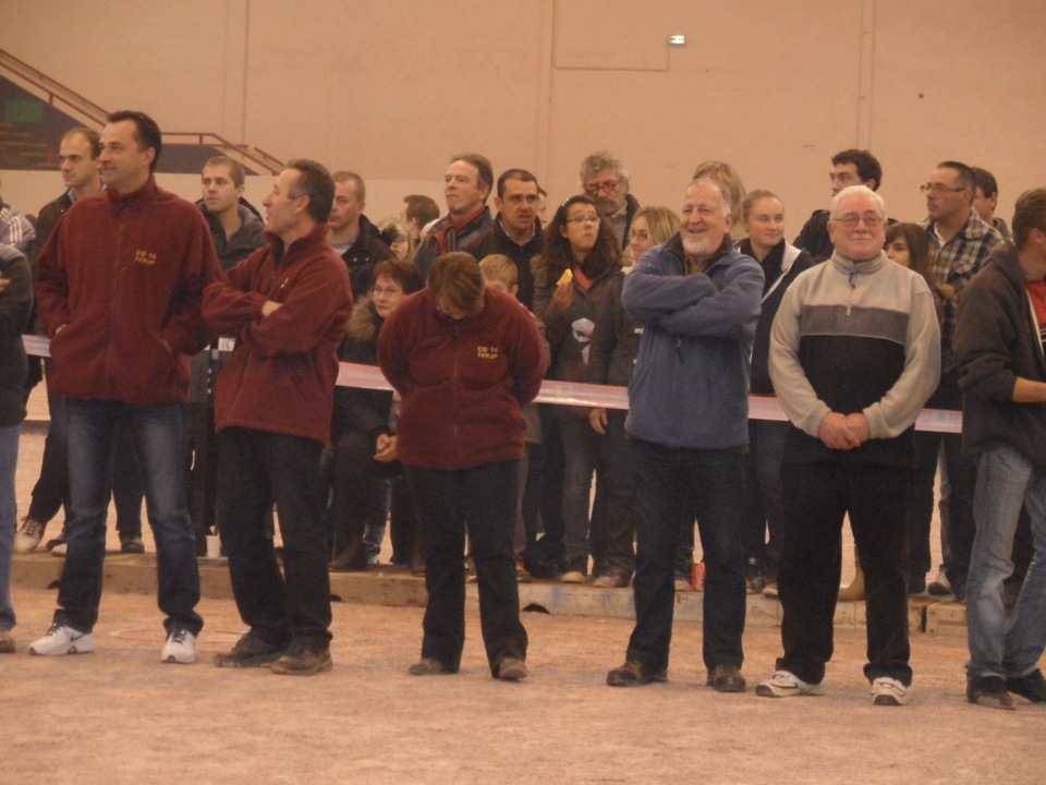 Le National de Caen - suite Le National de Caen - suite