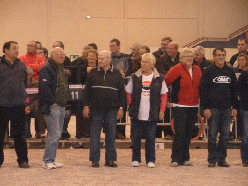 Le National de Caen - suite Le National de Caen - suite