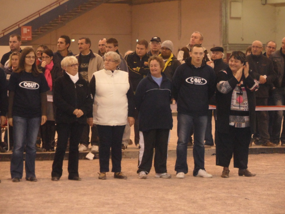 Le National de Caen - suite Le National de Caen - suite