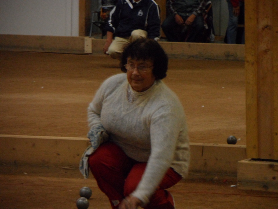 Bernard BLONDEL et Gilbert TREHIN vainqueurs du challenge du souvenir Bernard BLONDEL et Gilbert TREHIN vainqueurs du challenge du souvenir