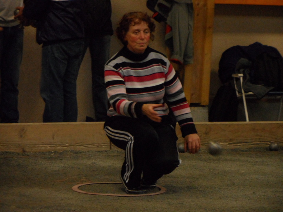 Bernard BLONDEL et Gilbert TREHIN vainqueurs du challenge du souvenir Bernard BLONDEL et Gilbert TREHIN vainqueurs du challenge du souvenir