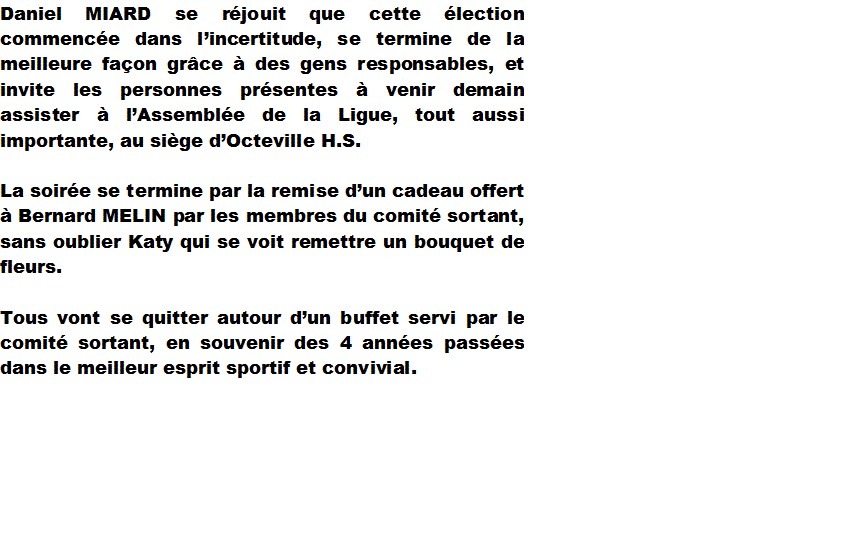 Assemblée Générale Extraordinaire Assemblée Générale Extraordinaire