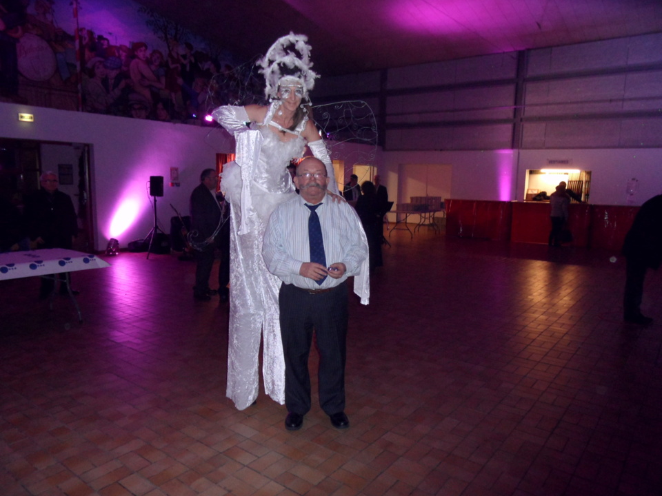 Non Bernard pour une fois tu n'es pas à la hauteur de l'événement Non Bernard pour une fois tu n'es pas à la hauteur de l'événement