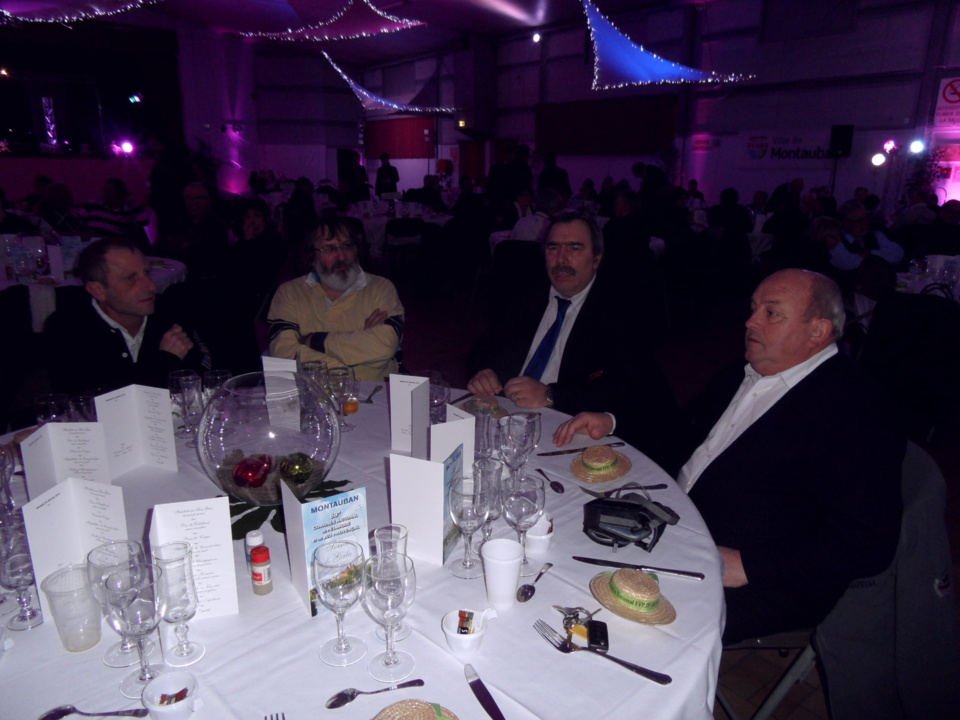 L'orne et le calvados complètent la délégation bas-Normande L'orne et le calvados complètent la délégation bas-Normande