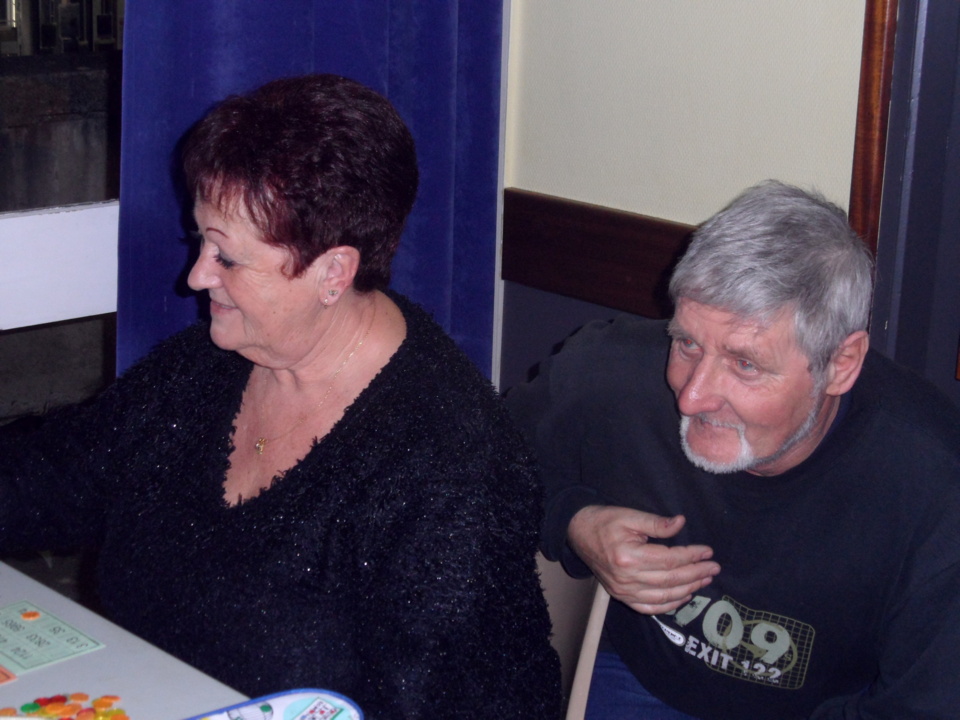 Le loto du 8 février en photos Le loto du 8 février en photos