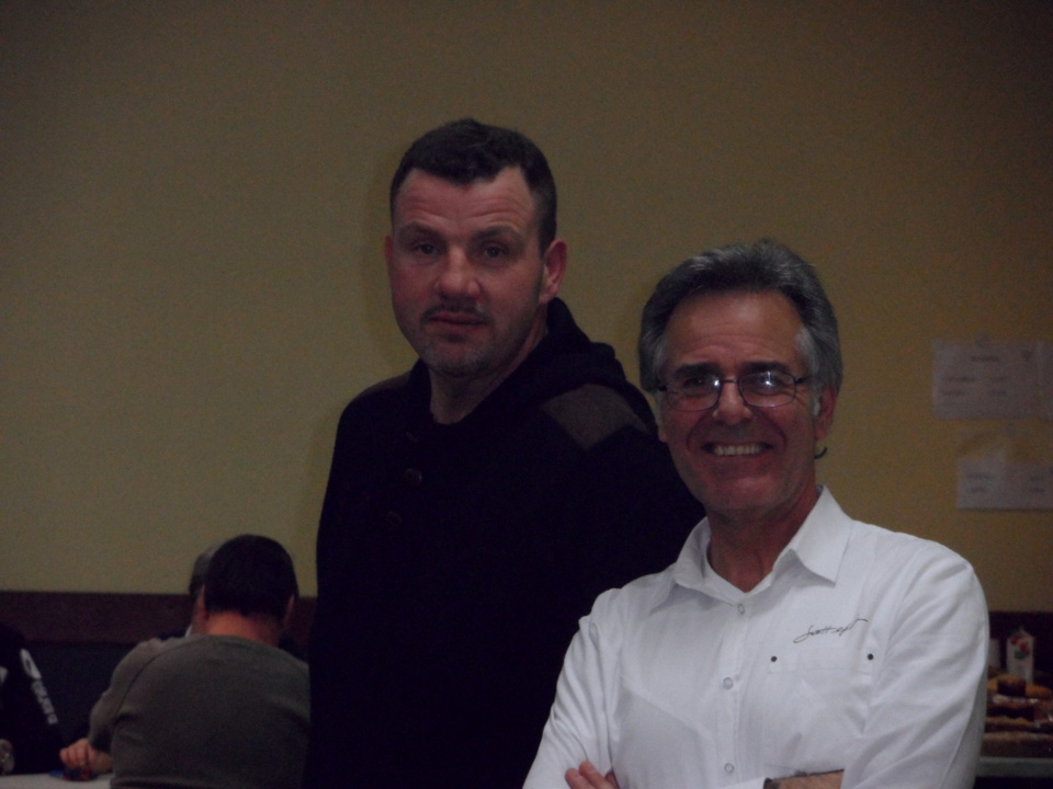 Le loto du 8 février en photos Le loto du 8 février en photos