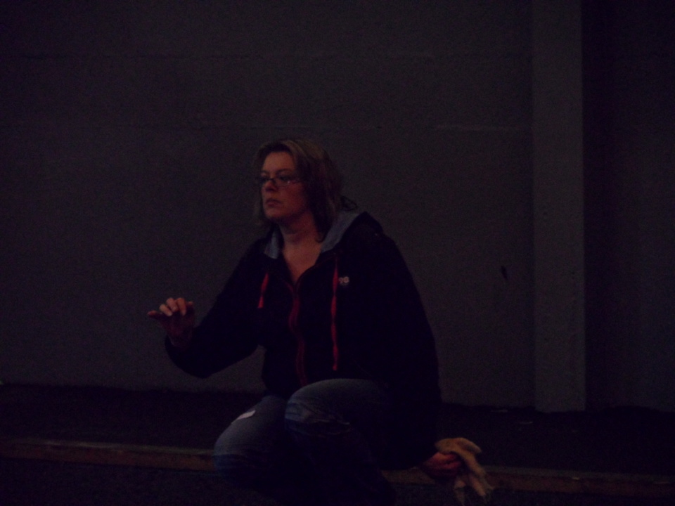 Le grand prix de saint-lo féminin Le grand prix de saint-lo féminin