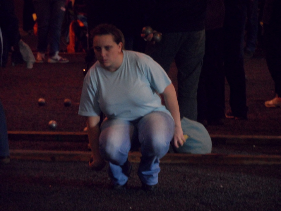 Le grand prix de saint-lo féminin Le grand prix de saint-lo féminin