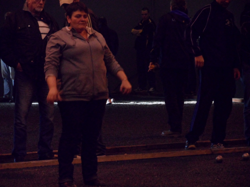Le grand prix de saint-lo féminin Le grand prix de saint-lo féminin