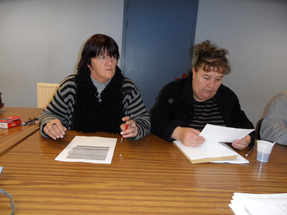 DOSSIER FORMATION ET EXAMEN D ARBITRES