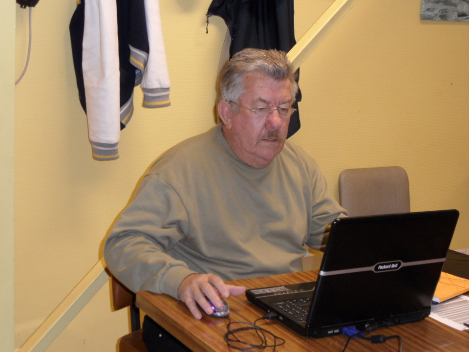 DOSSIER FORMATION ET EXAMEN D ARBITRES