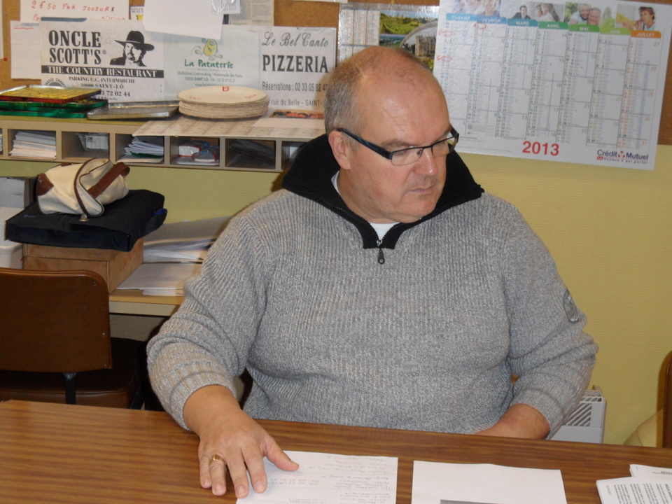 DOSSIER FORMATION ET EXAMEN D ARBITRES