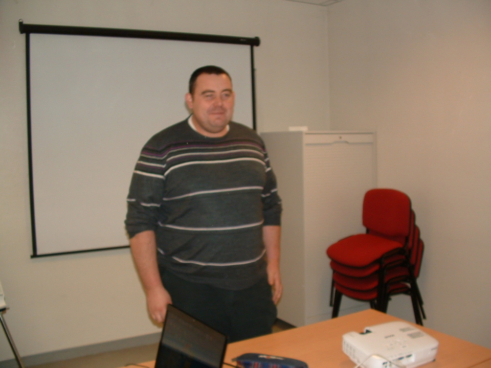 DOSSIER FORMATION ET EXAMEN D ARBITRES