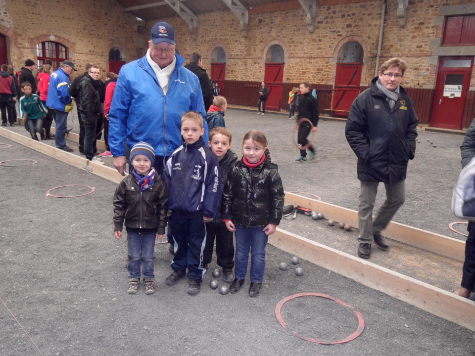 Stage jeunes a Avranches - Aujourd'hui les benjamins - Demain les minimes et après demain les cadets Stage jeunes a Avranches - Aujourd'hui les benjamins - Demain les minimes et après demain les cadets